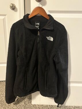 The North Face Black Fleece Osito Jacket - Women's